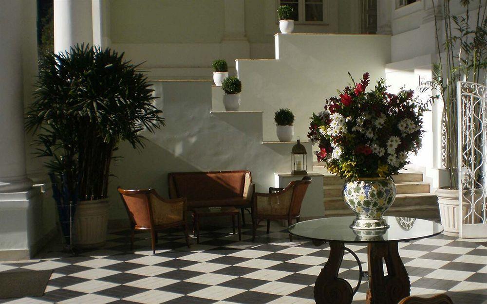 Hotel Solar Do Imperio เปโตรโปลิส ภายนอก รูปภาพ
