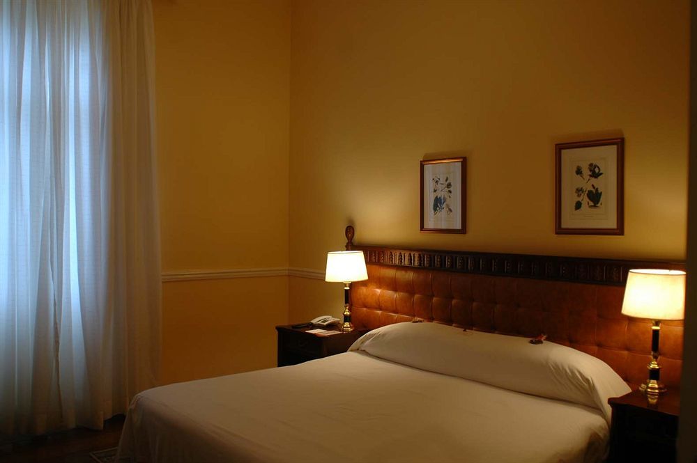 Hotel Solar Do Imperio เปโตรโปลิส ภายนอก รูปภาพ