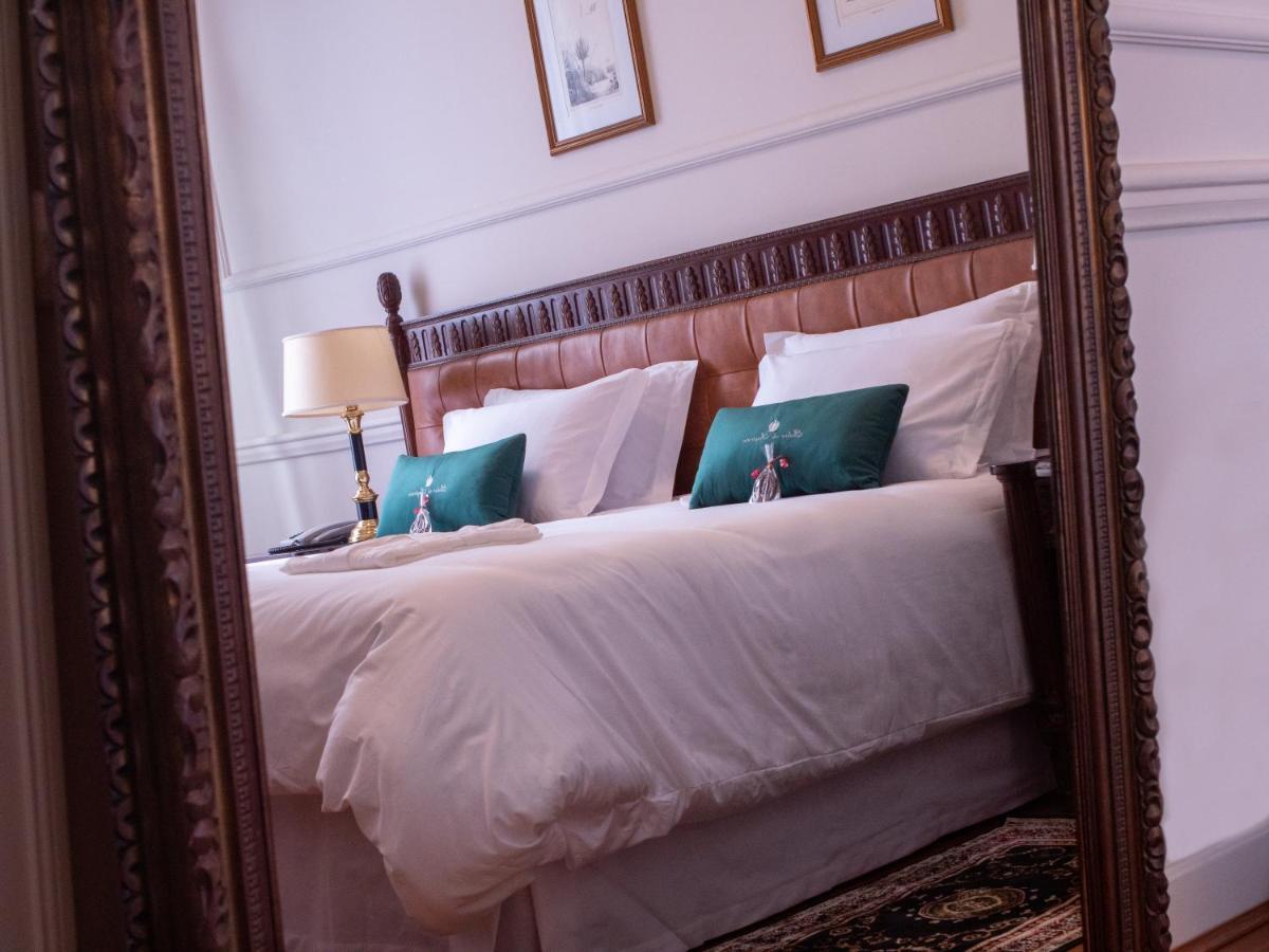 Hotel Solar Do Imperio เปโตรโปลิส ภายนอก รูปภาพ